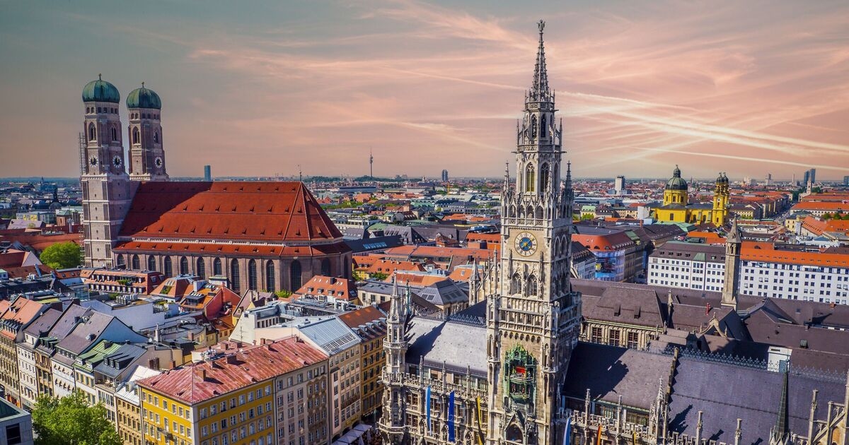 La increíble ciudad europea famosa por su cerveza que es "la menos amigable para los expatriados"