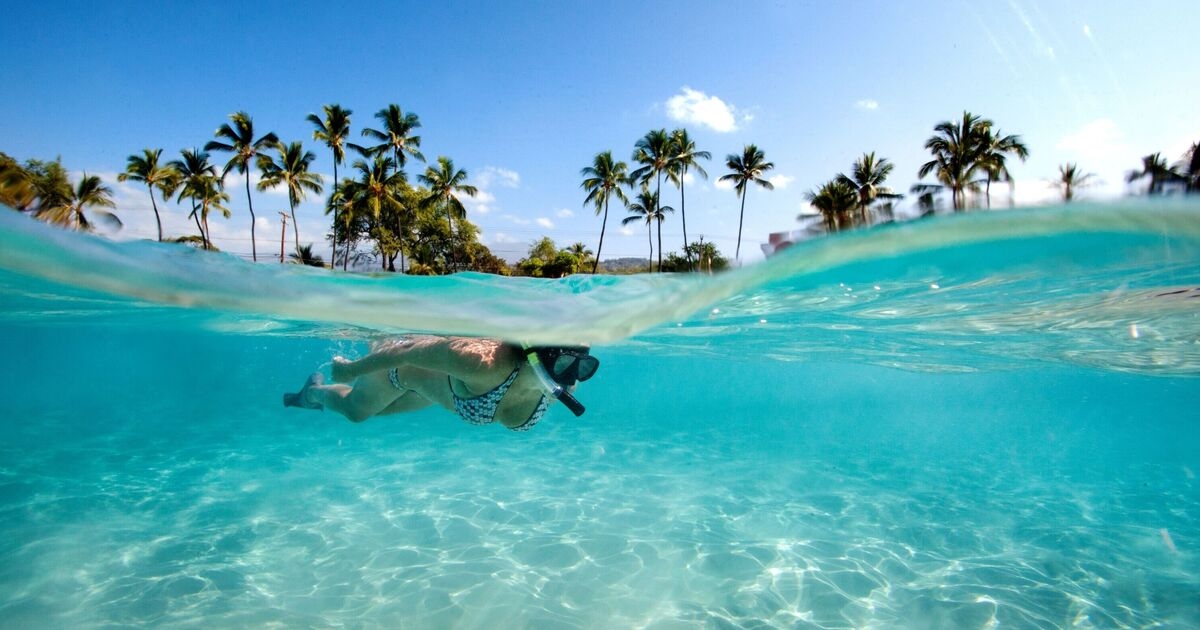 Millones de turistas que visitan la isla paradisíaca se verán afectados por un nuevo impuesto