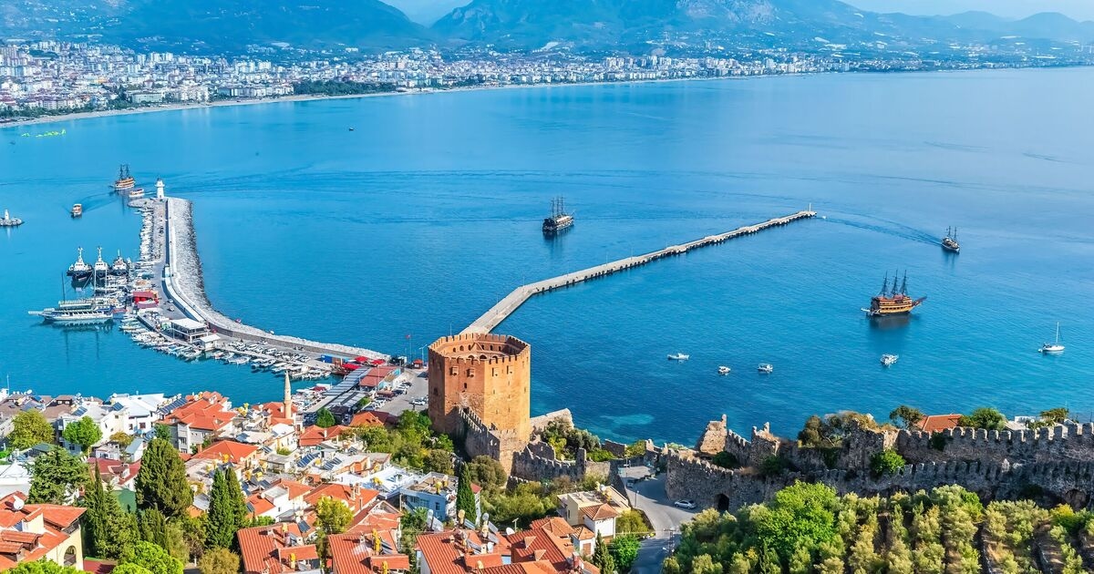 'Sou especialista em viagens - 7 coisas simples que você nunca deve fazer na Turquia'