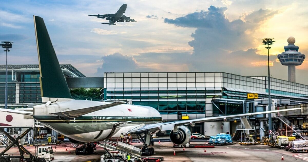 Companhia aérea de baixo custo fechará após 20 anos com mais de 500 funcionários perdendo empregos