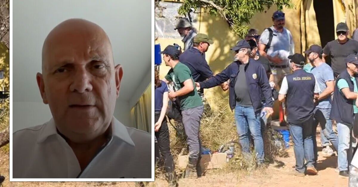 Svolta per Madeleine McCann: l'ex capo della polizia individua un indizio importante dopo la perquisizione