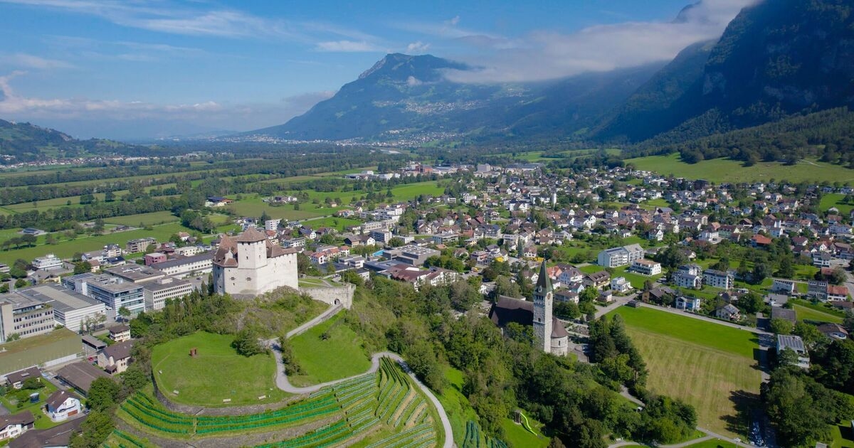 Little European country where you need to live there 30 years to be a citizen