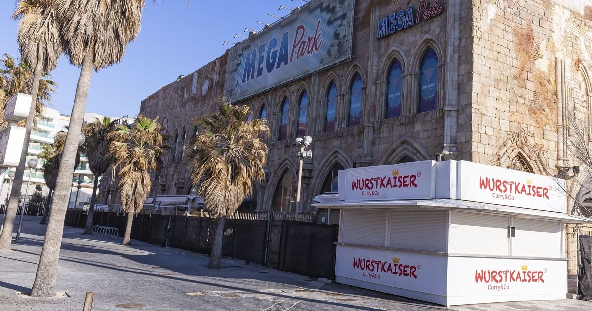 Pánico en Mallorca: los hoteles admiten que "culpamos a los turistas, ahora han abandonado la isla"