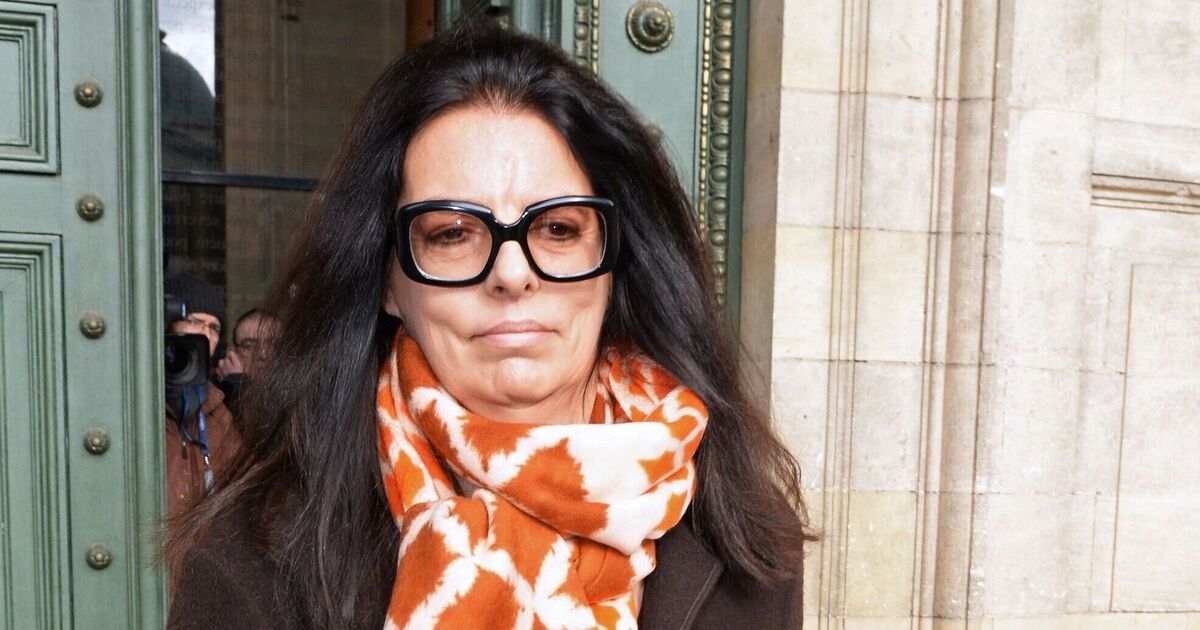 World's second richest woman worth £70bn but you will never have heard of her