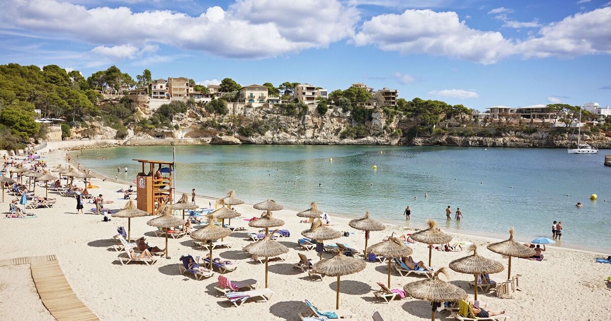 Panic in Majorca, Menorca and Ibiza as Germans abandon islands for a new destination