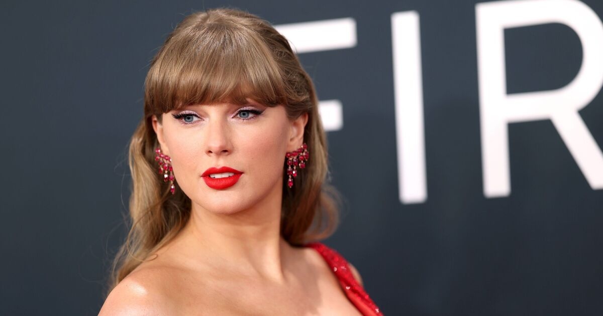 Le nouvel album de Taylor Swift et sa tournée 2026 « confirmés » avec des chansons inspirées de la romance avec Travis Kelce