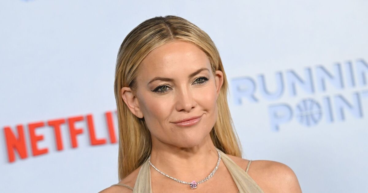 Kate Hudson rivela il film classico in cui si è pentita di aver rifiutato un ruolo iconico