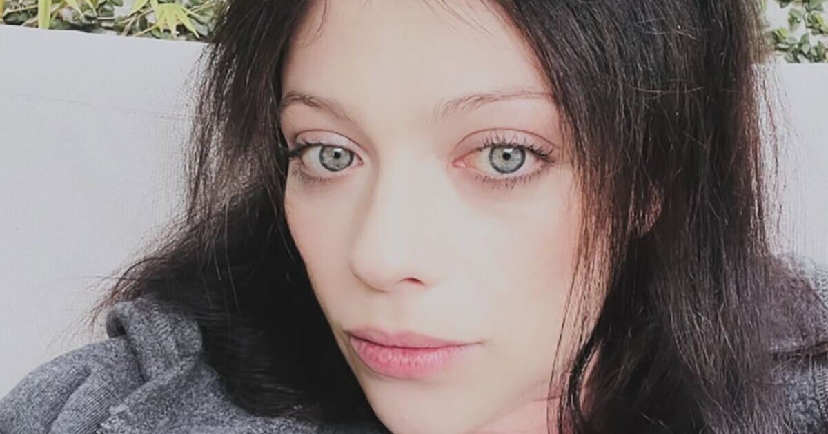 I post agghiaccianti della star di Gossip Girl Michelle Trachtenberg che hanno suscitato preoccupazione prima della sua morte