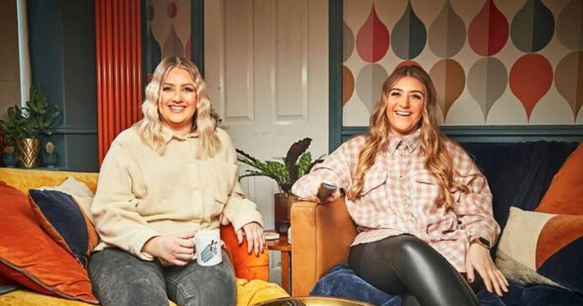 Izzi Warner di Gogglebox condivide l'aggiornamento più "dolce" sulla sua famiglia dopo aver rivelato il suo nuovo partner