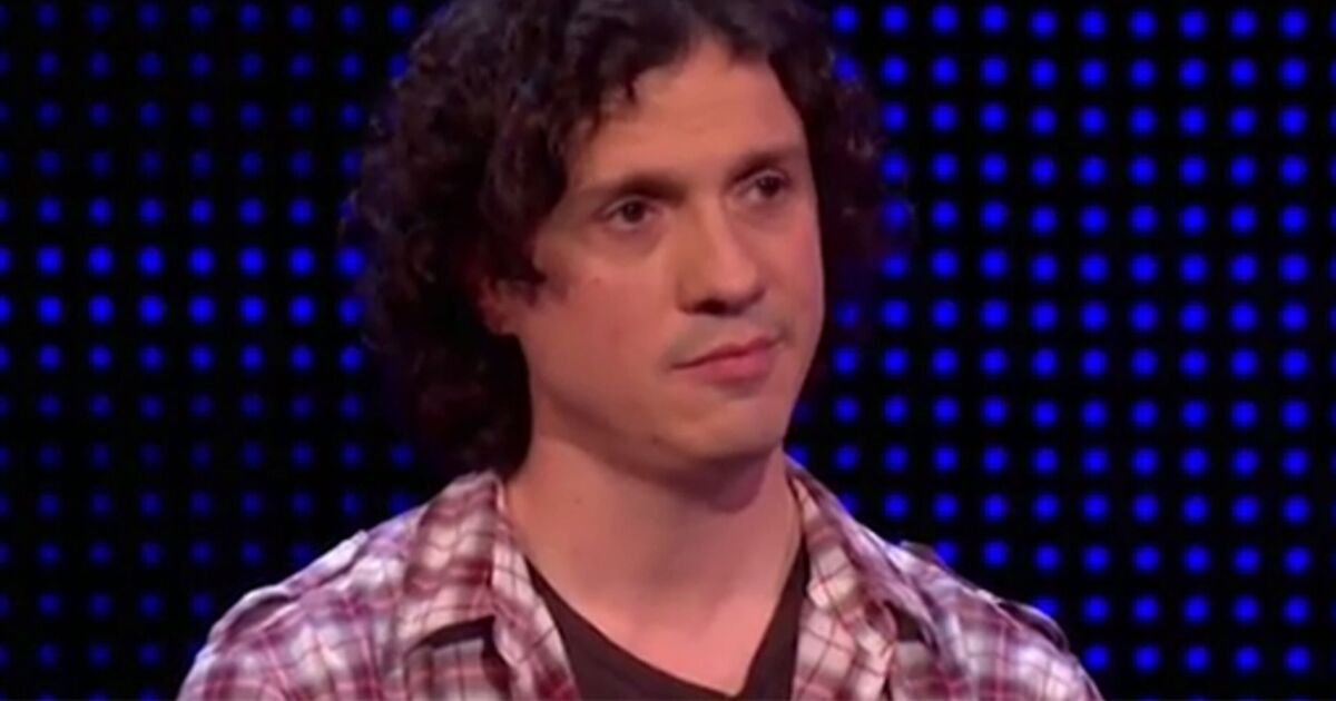 ITV The Chase's Darragh Ennis breaks silence on why he really quit day job