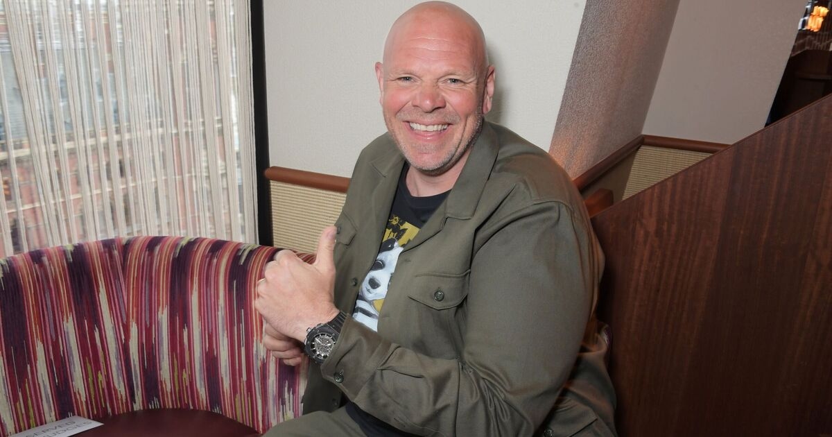 Tom Kerridge critica a la BBC por el "dinero" días después del escándalo de Gary Lineker