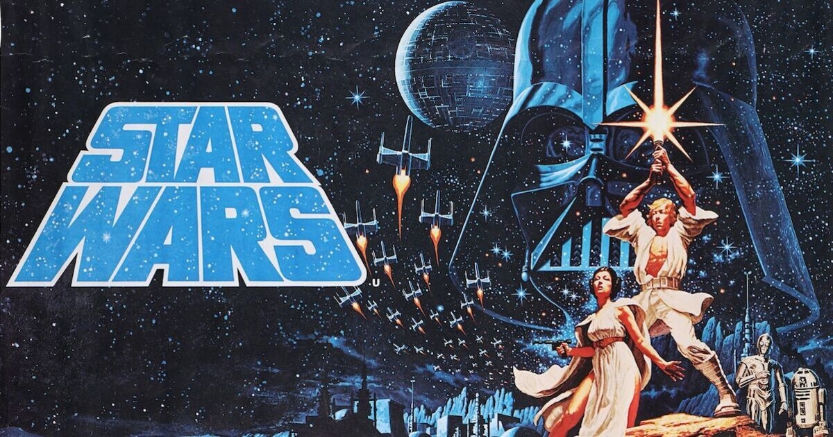 Muere Les Dilley: la leyenda de Star Wars e Indiana Jones muere mientras los homenajes inundan