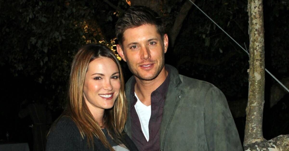 Countdown-Star Jensen Ackles: Vom Supernatural-Ruhm bis zur Begegnung mit seiner Frau