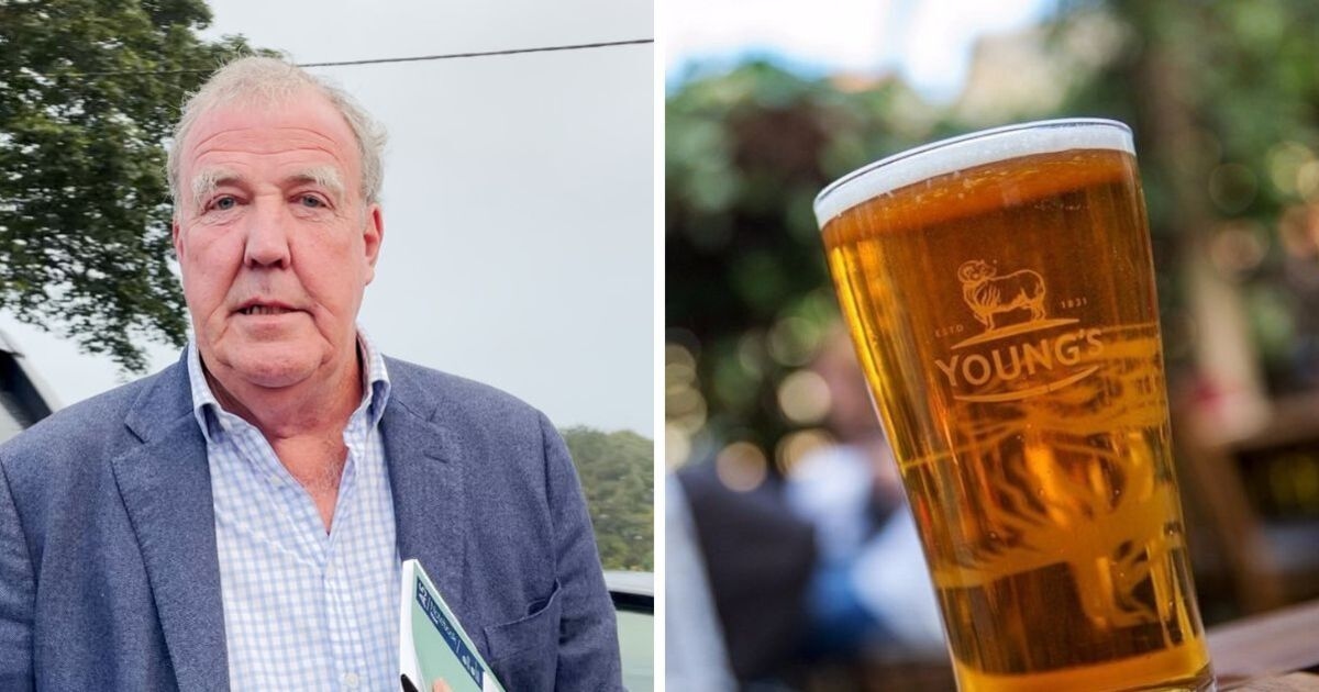 Dentro do pub londrino com a 'melhor' comida adorada por Jeremy Clarkson