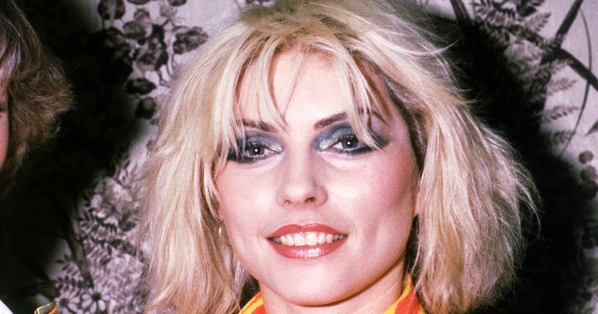 Blondie completa 80 anos: Feliz aniversário para a 'punk Marilyn Monroe'