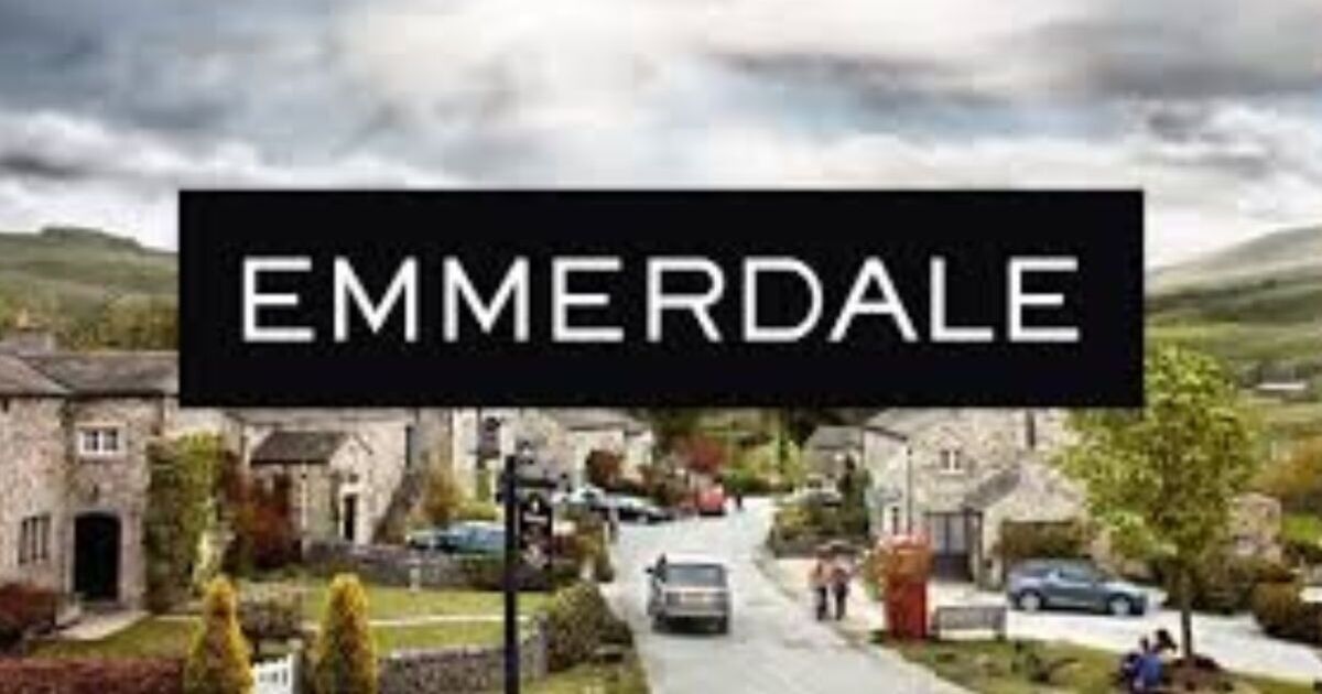La star d'Emmerdale révèle son salaire chez ITV et il n'est pas aussi élevé qu'on le pense
