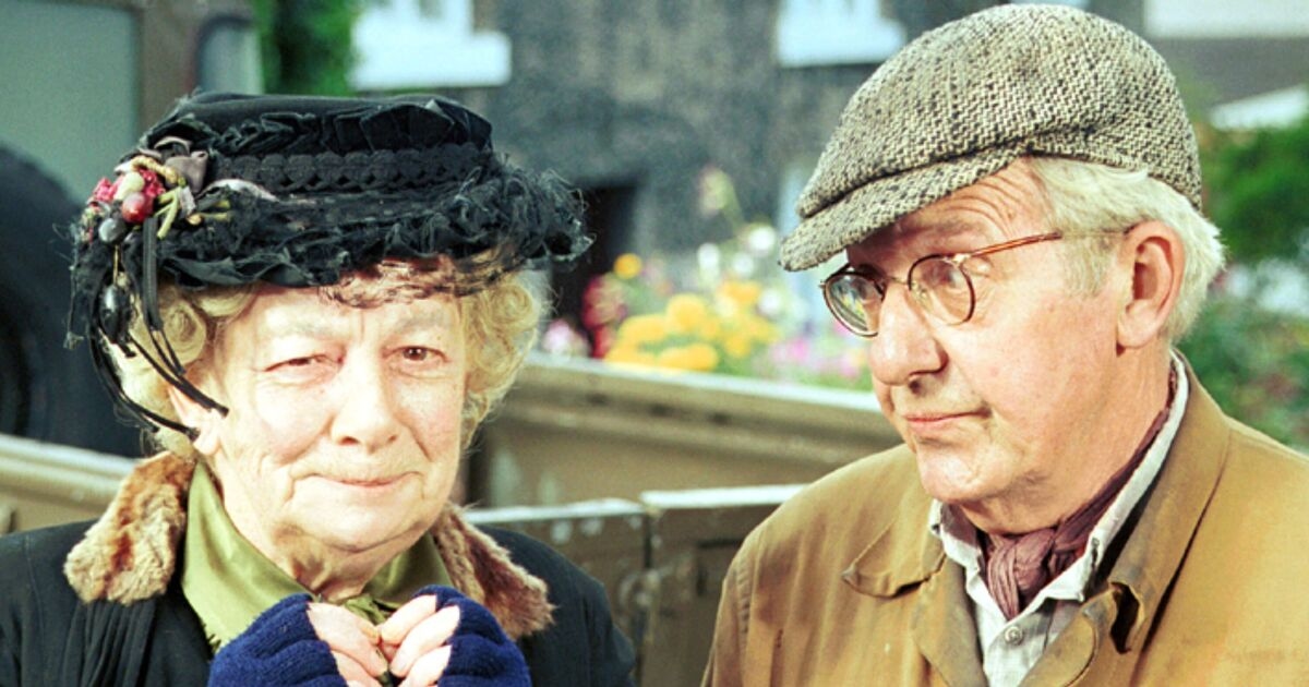 Die Ikone von „Last of the Summer Wine“ erlitt wegen des Castings einen Nervenzusammenbruch und hätte die Show beinahe verlassen