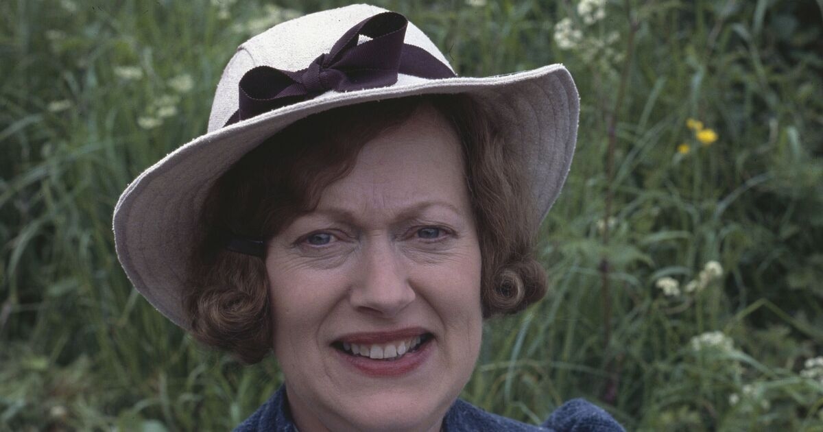 Casa de repouso exclusiva para celebridades onde as estrelas de All Creatures e Last of the Summer Wine morreram