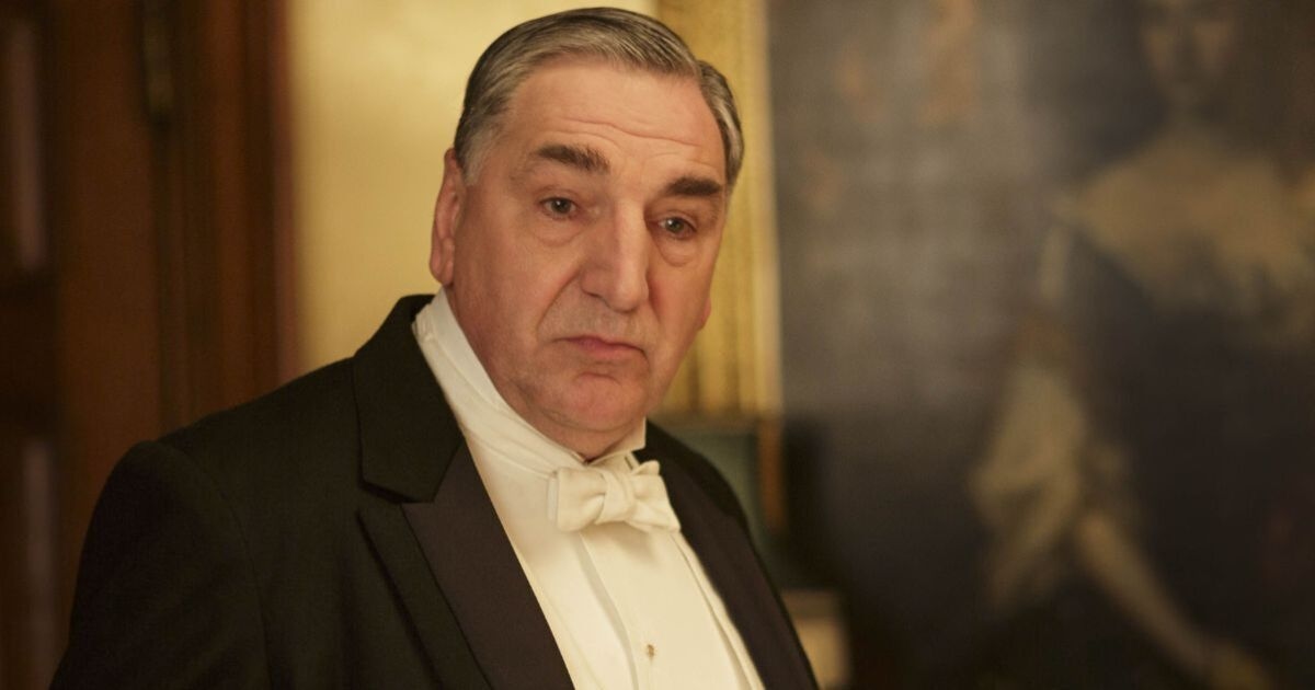 El dulce romance entre coprotagonistas de Downton Abbey y su impactante confesión laboral