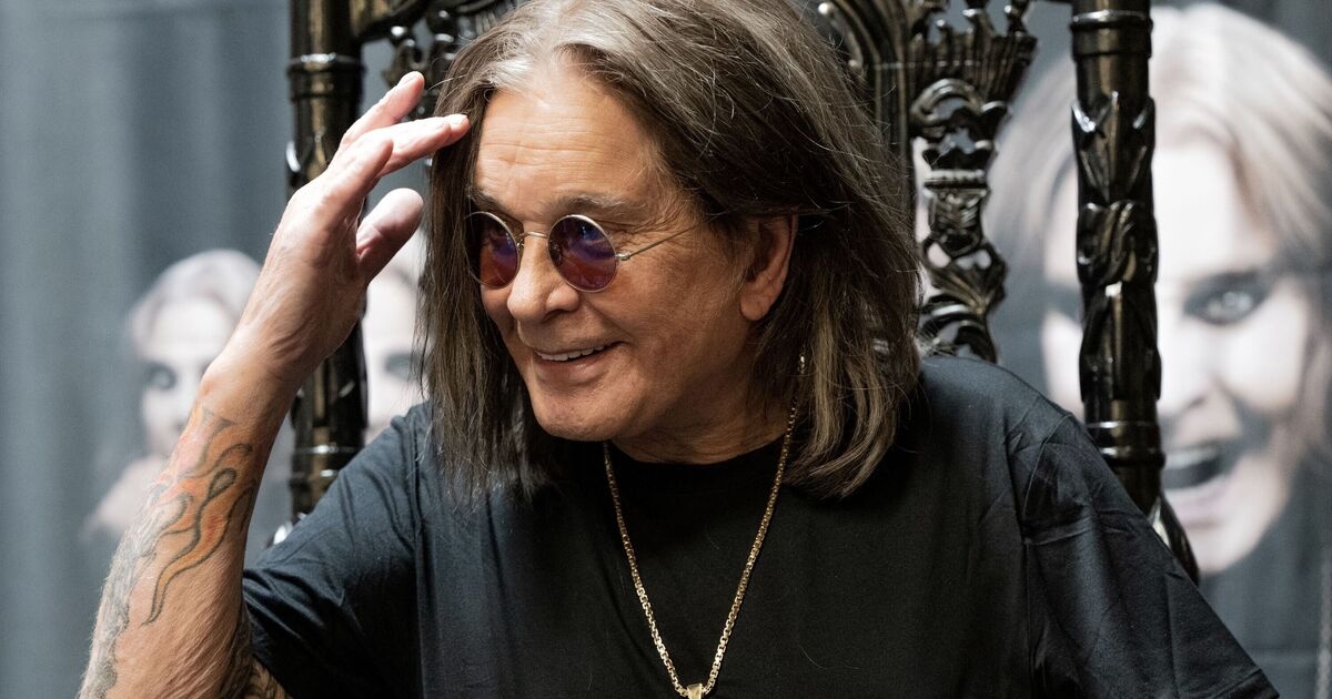 Updates zum Tod von Ozzy Osbourne: Untröstlicher Black Sabbath-Bandkollege zollt ihm emotional Tribut