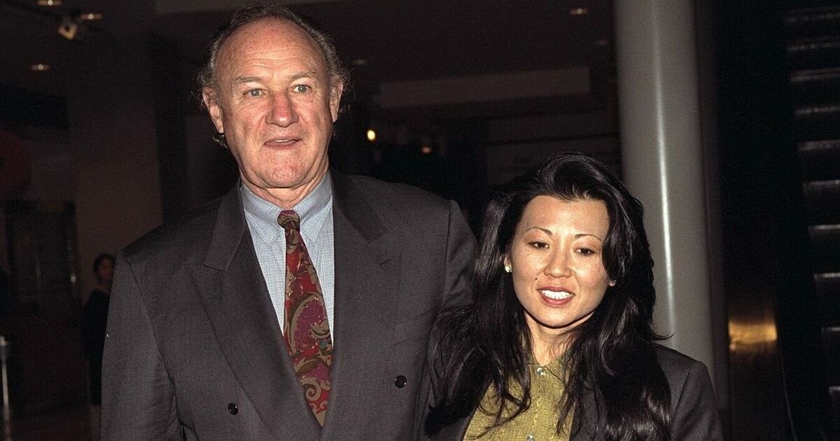 Rare disease that killed Gene Hackman’s wife is ‘on the rise’, warn experts