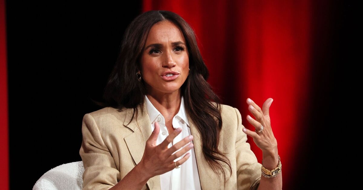Der Butler von Prinzessin Diana fällt ein Urteil über Meghan Markles Marke „Machen Sie keinen Fehler“