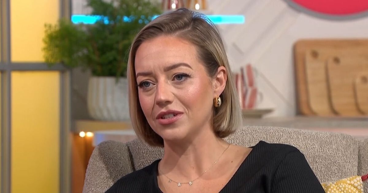 Kelsey Parker „na zawsze żyje w żałobie” – składa druzgocące wyznanie