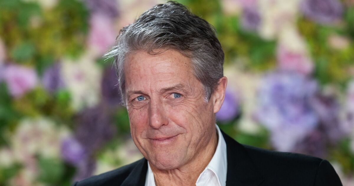 Hugh Grant’s surprising career regret despite decades-long career
