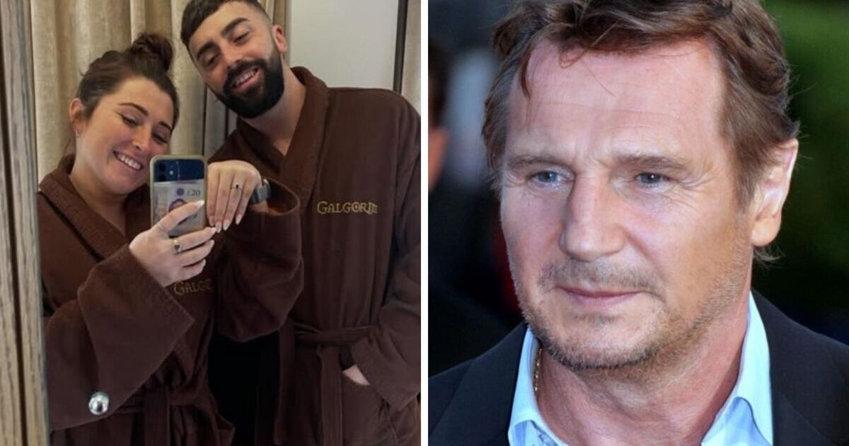 Gogglebox to Hollywood – the stunning spa loved by A-listers and TV stars