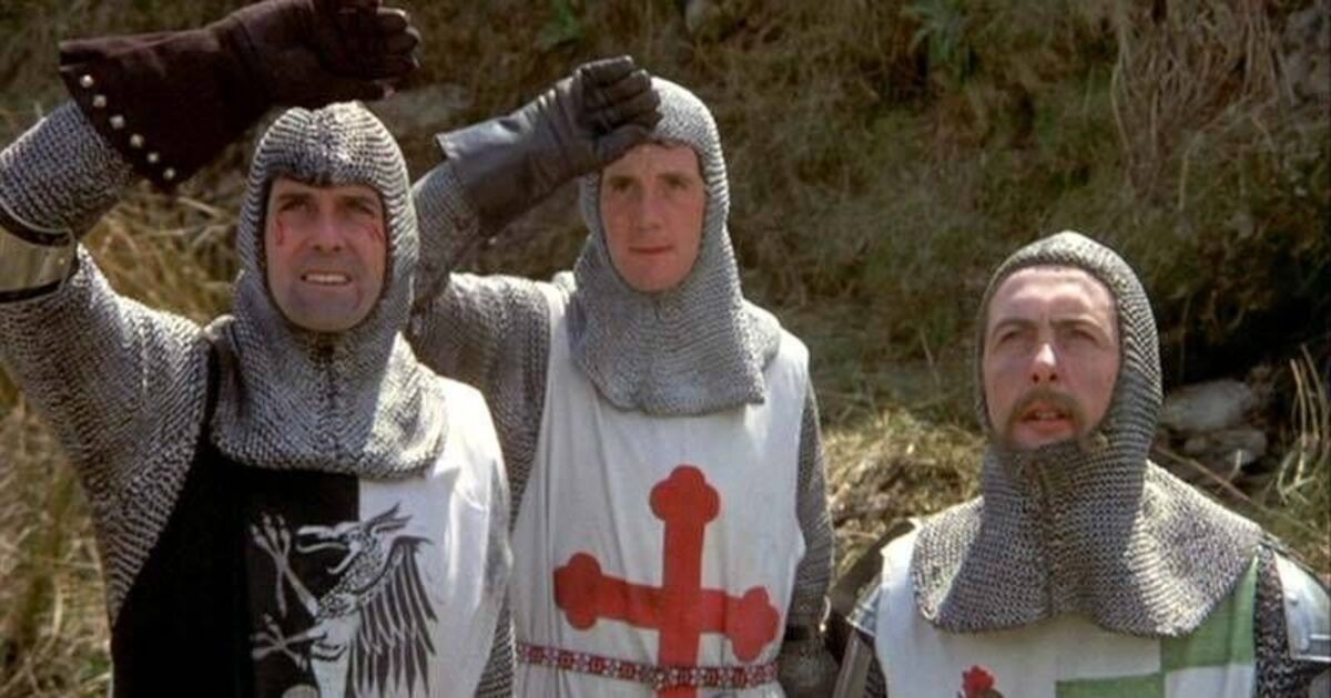 Holy Grail 'found' in UK with Jesus' blood chalice 'buried in Hertfordshire'