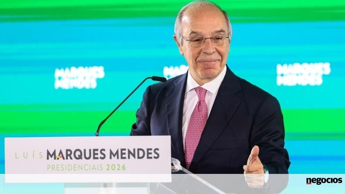 Marques Mendes aconselha exportações para América Latina em vez dos EUA