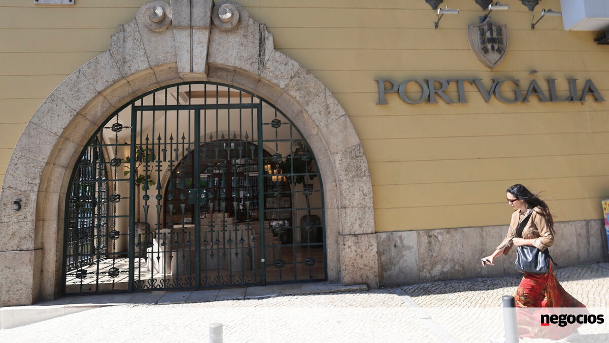 <![CDATA[ Grupo Portugália Restauração espera faturar mais de 50 milhões no próximo ano ]]>