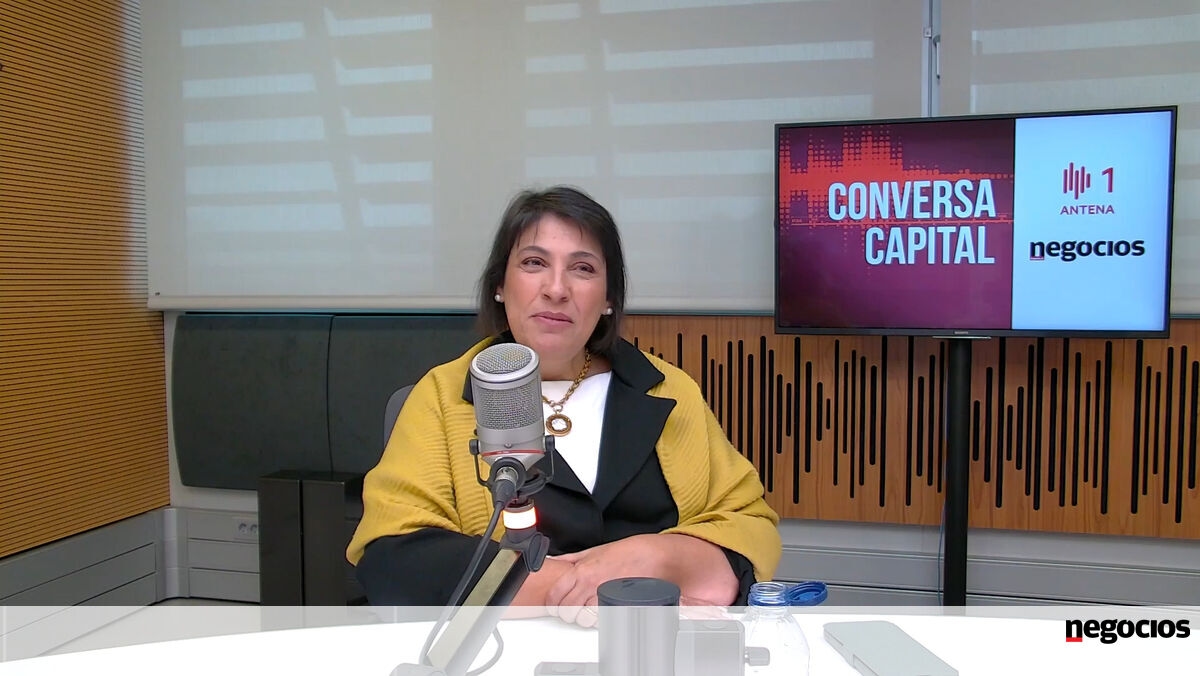 Paula Franco: pontes com o Governo "não têm sido as mais positivas"