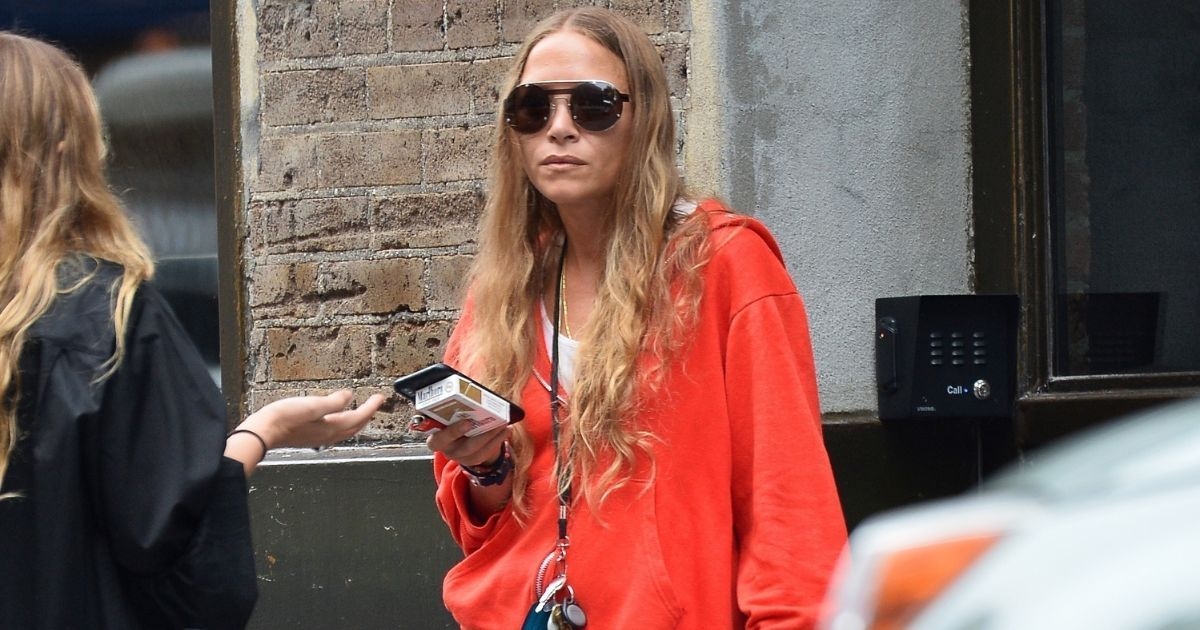 Según Mary-Kate Olsen, estas sandalias asequibles son el único estilo que necesitas este verano