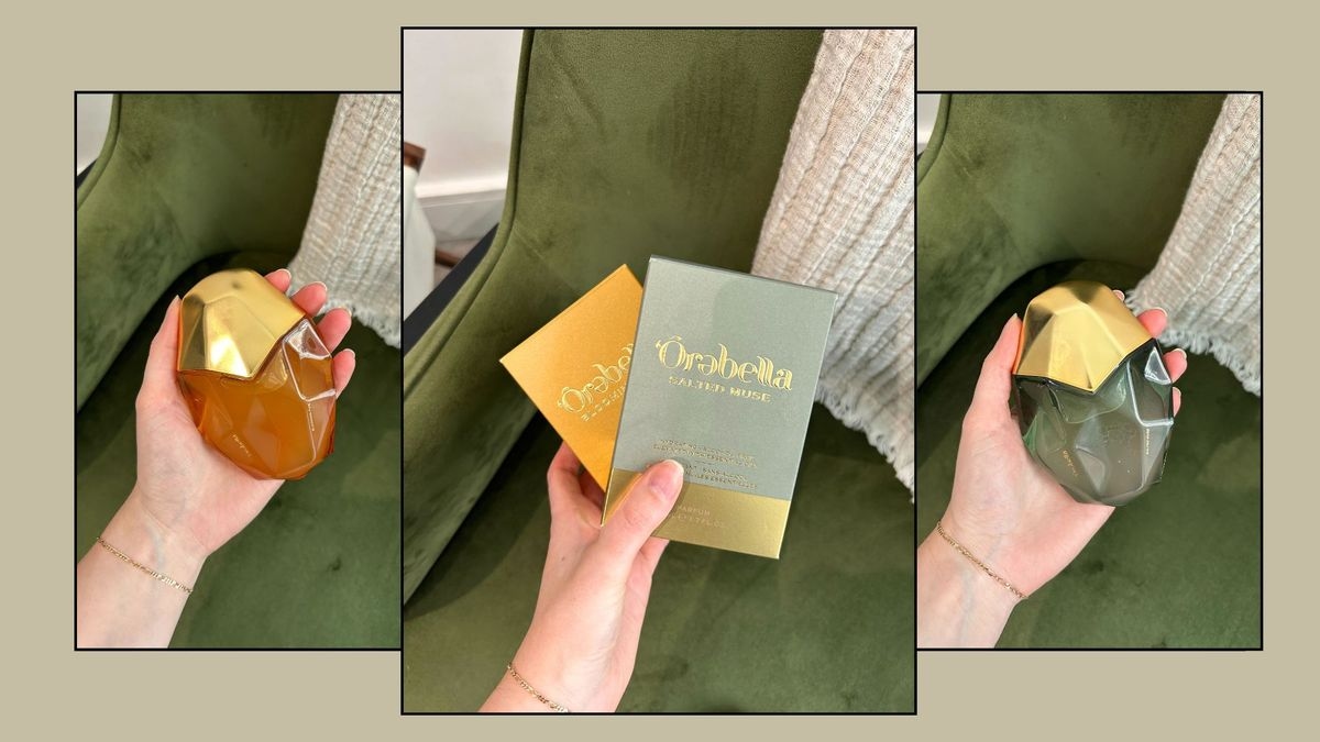 Bella Hadid Just Launched a New Perfume Collection, and There's One Clear Winner