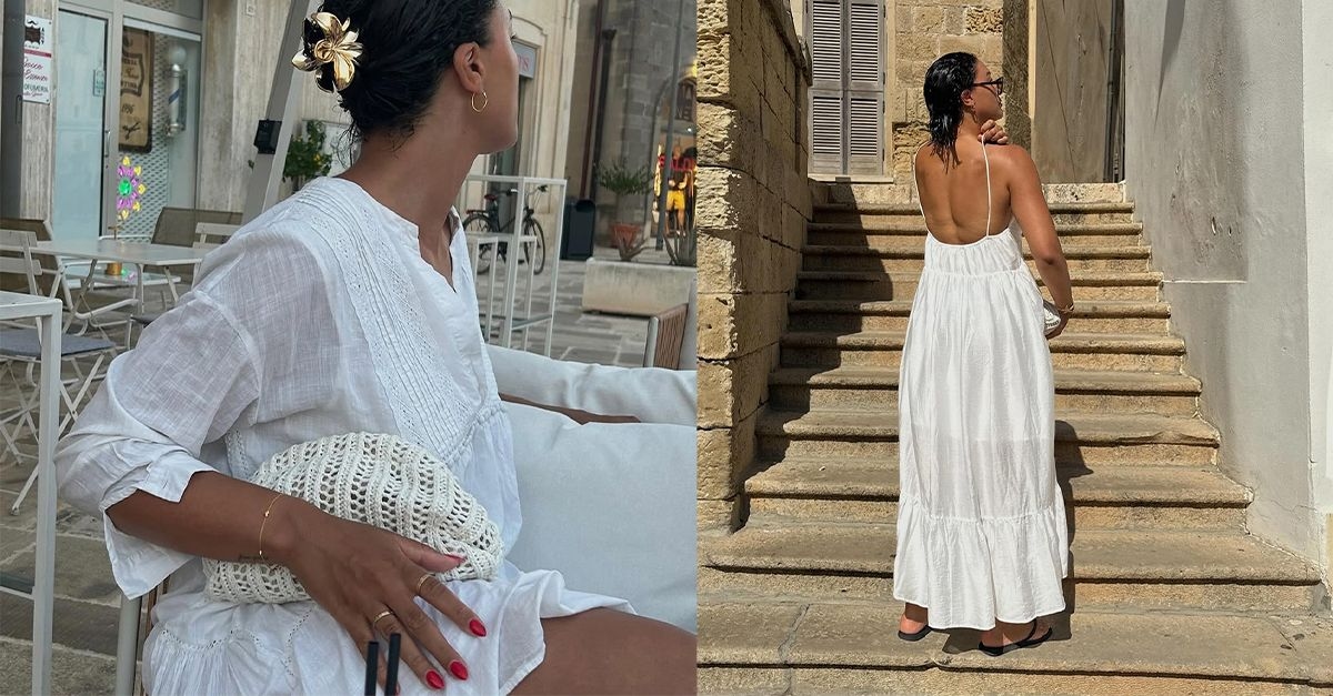 No busques más: estos 36 accesorios de verano de Revolve son todo lo que necesitas