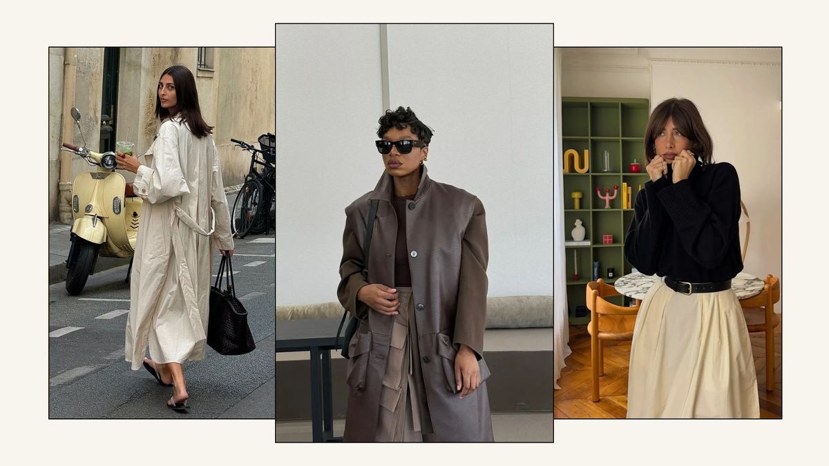 Short Hair Is Even Bigger News Than Normal Right Now—These Autumn Styles Deserve Your Attention