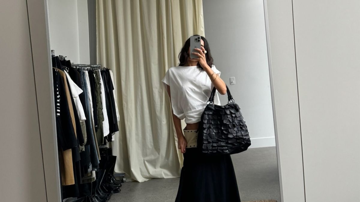 Estoy obsesionada con las microtendencias de TikTok: 8 Estoy de compras para el verano