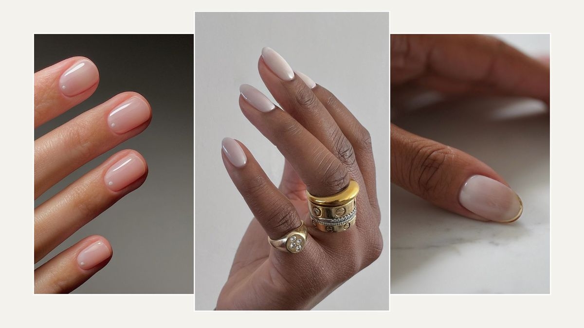 I've Been a Fan of Princess Nails for Years: The 15 Classiest Designs I'd Wear in a Heartbeat