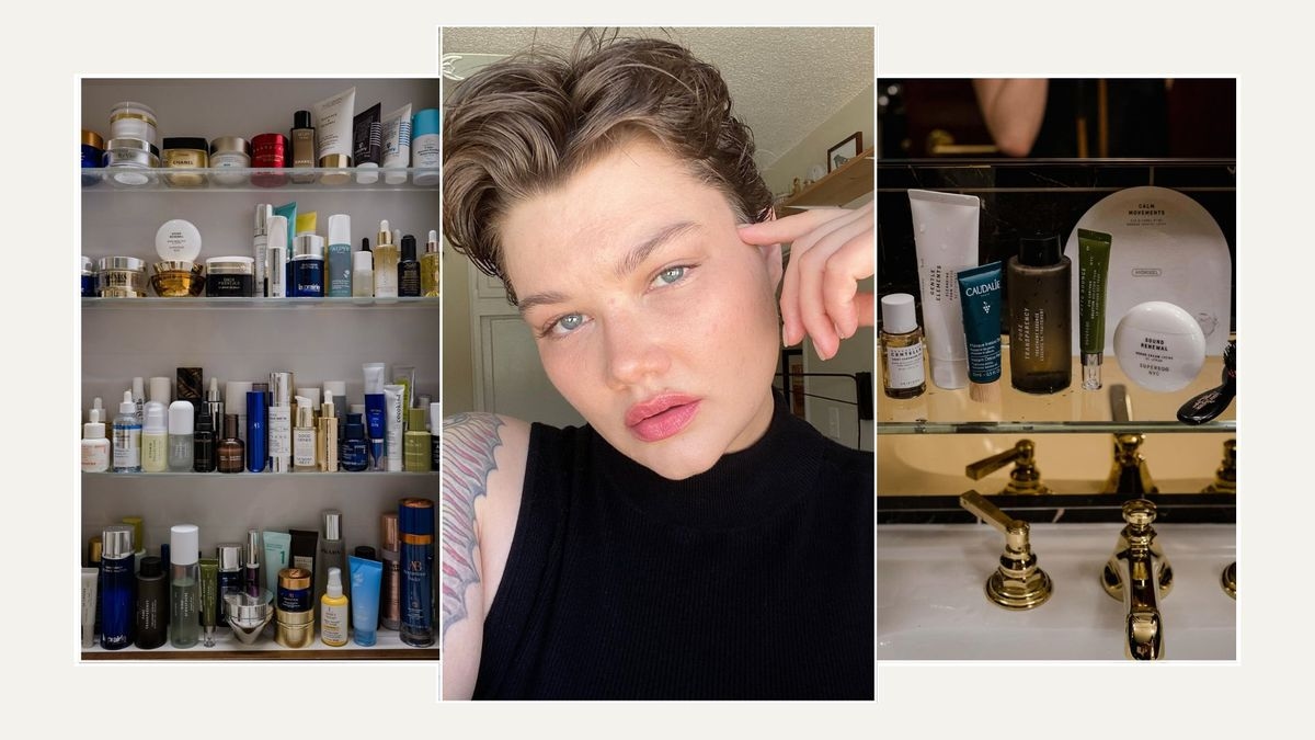 TikTok affirme que la Volufiline est comme un produit de comblement topique : voici comment les dermatologues réagissent