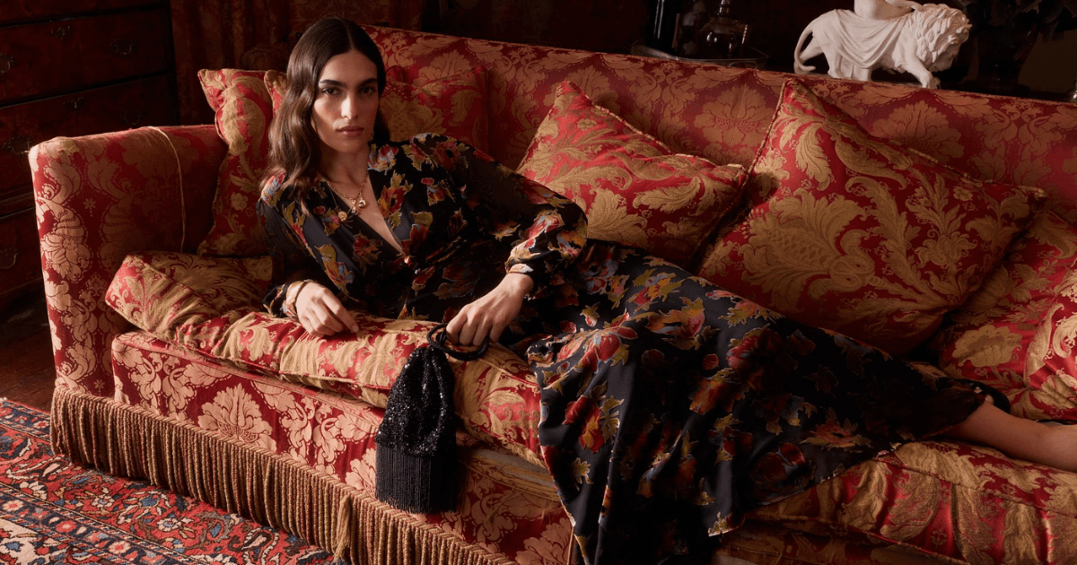 These are the 10 Rixo Dresses We Go Back to Time and Time Again