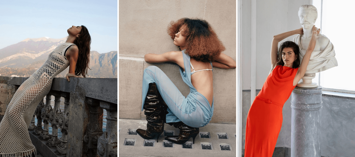 This Celeb-Loved Aussie Label Will Solve All Your Summer Styling Dilemmas—and It’s Just Launched on Net-A-Porter