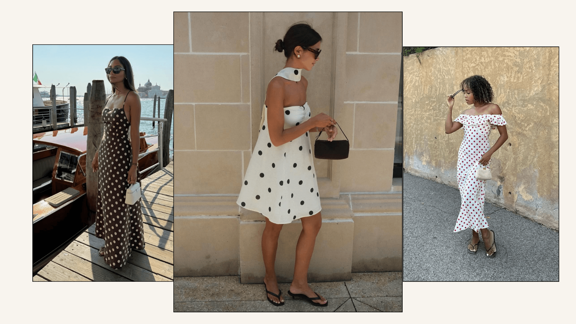 Stylish Women Everywhere Are Wearing This Elegant Dress Style RN—5 Outfits That Prove It's as Timeless as It Is Trendy
