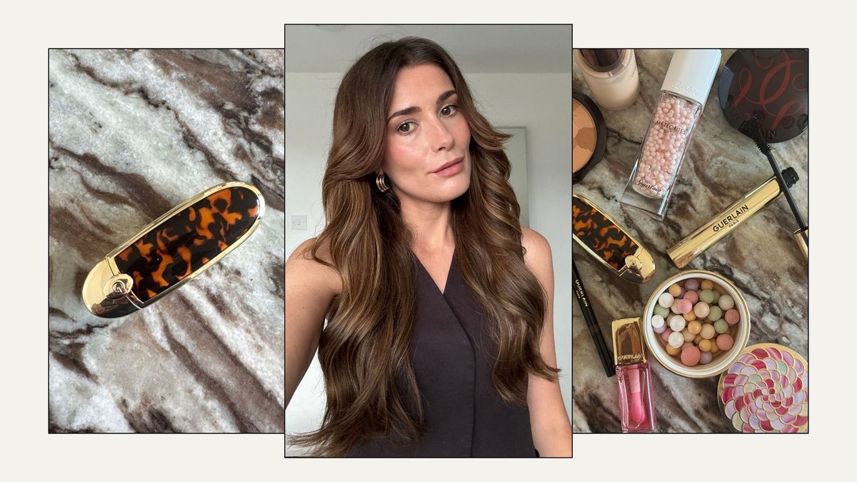The Chicest French Women I Know All Consider This 197-Year-Old Makeup Brand the Best Ever