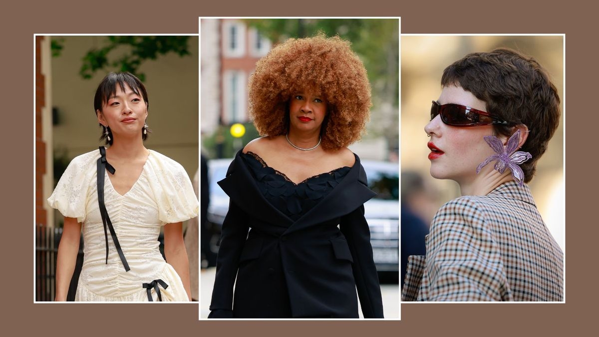 Spotted in London and New York—7 Beauty Trends That Stylish People Can't Get Enough Of