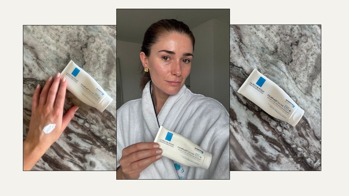 It's True—This French Pharmacy Skincare Icon Is the Closest Thing to a Miracle Product That Exists