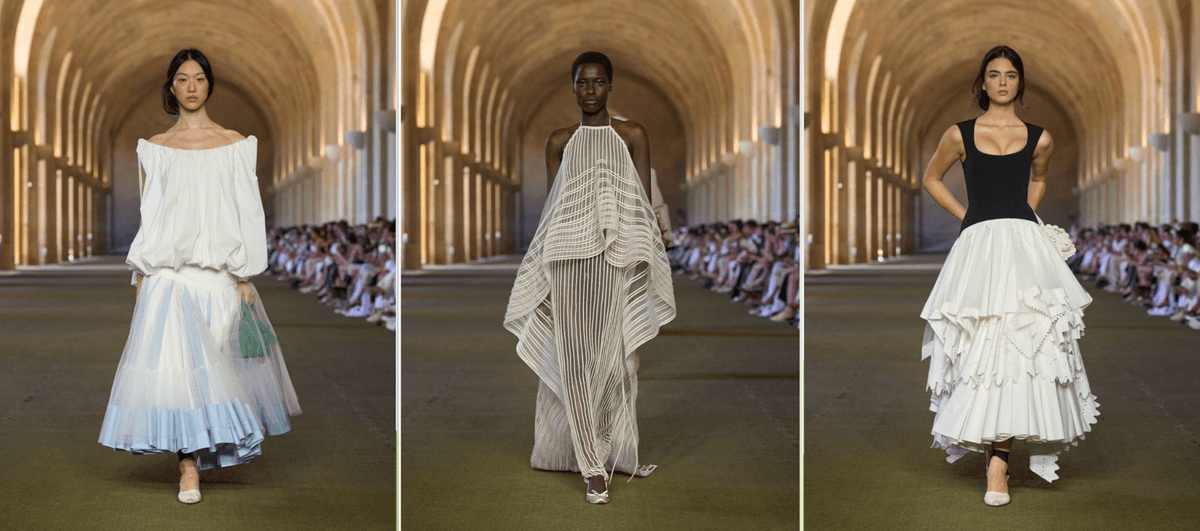 Jacquemus İlkbahar/Yaz 2026: Çalmak İsteyeceğiniz 3 Stil İpucu