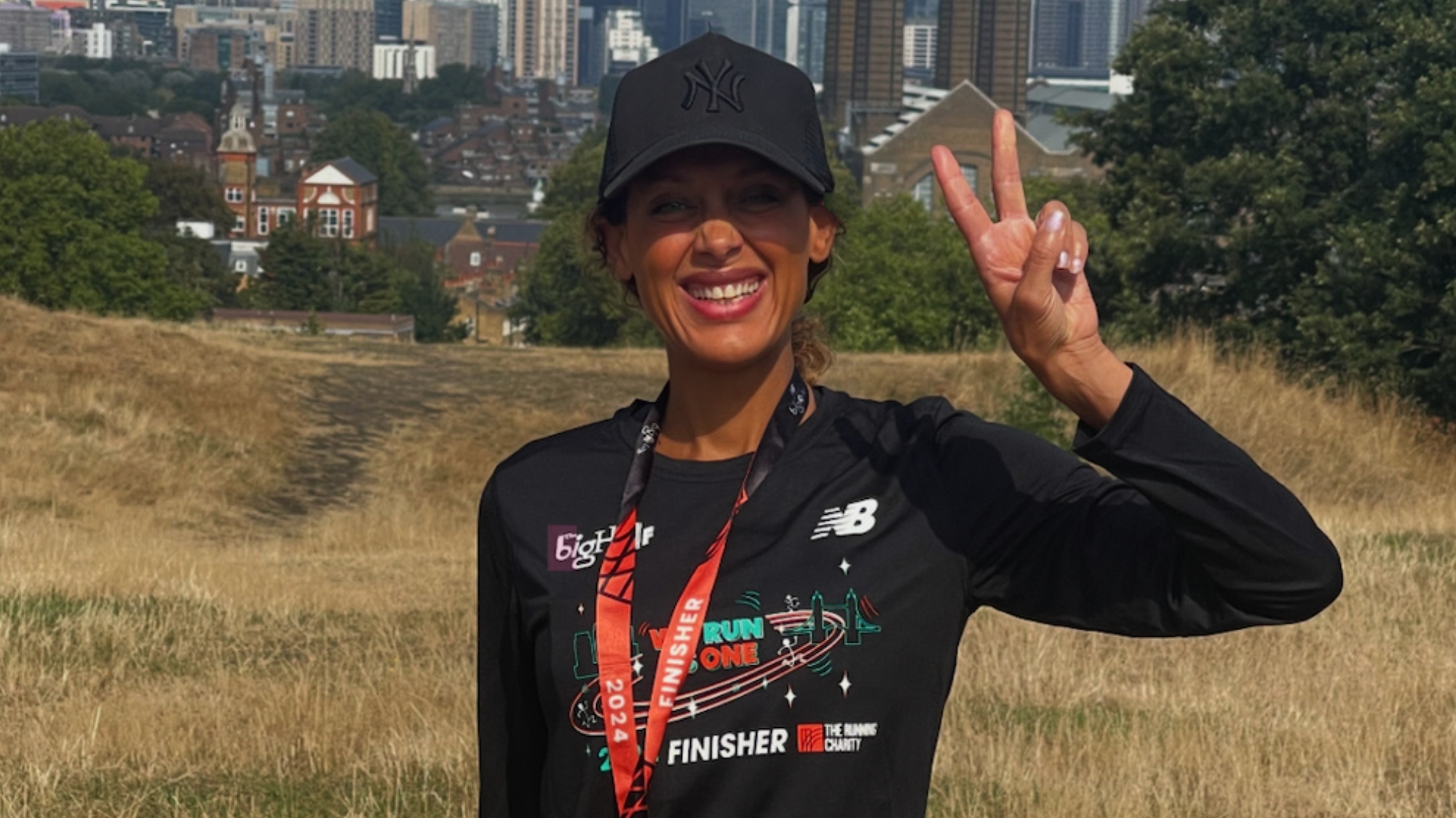 Andrea's It List: 6 stylish sportswear pieces I rely on to keep me motivated