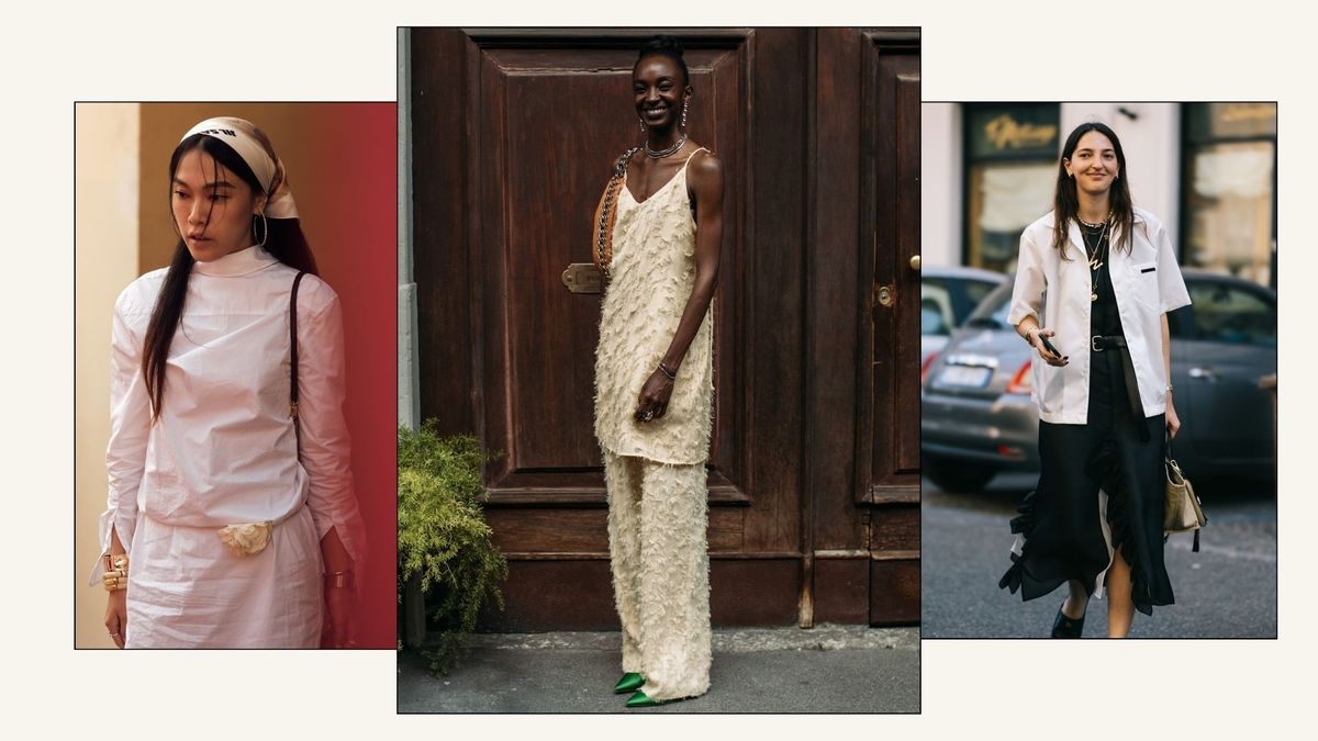 Gli italiani della moda sono i più chic: queste 5 tendenze stanno prendendo piede a Milano in questo momento