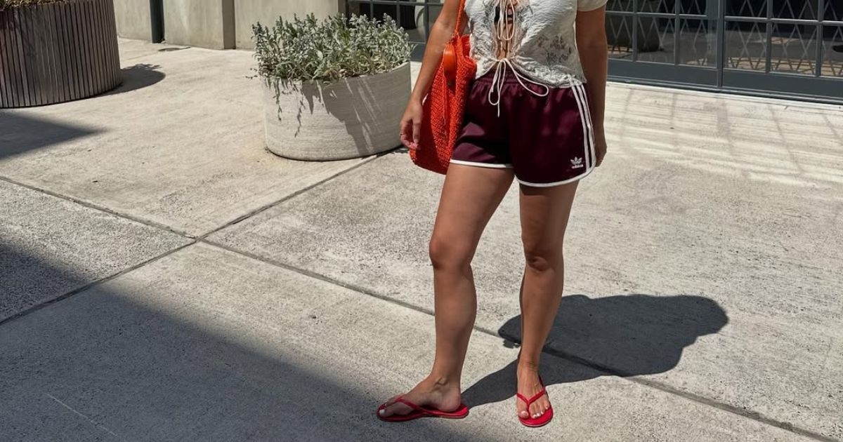 Heiß da draußen! Das sind die besten Shorts für Petites, ausgewählt von einer 1,50 m großen Moderedakteurin